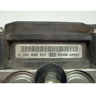 ABS FIAT II BRAVO (198) -... 2