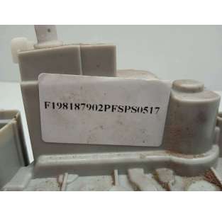 CERRADURA PUERTA TRASERA... 2