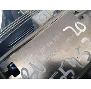 COLUMNA DIRECCION SKODA... 2