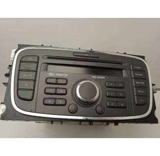 SISTEMA AUDIO / RADIO CD... 2