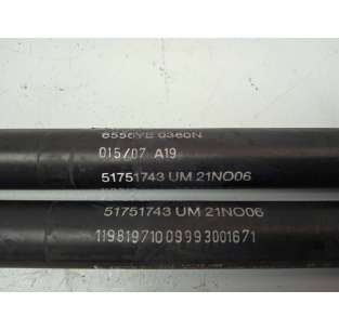 AMORTIGUADORES MALETERO /... 2