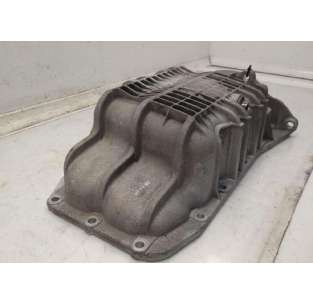 CARTER FORD FOCUS BERLINA...