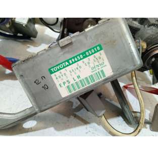 COLUMNA DIRECCION TOYOTA... 2