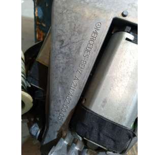 COLUMNA DIRECCION CHRYSLER... 2