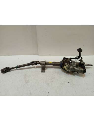 COLUMNA DIRECCION KIA SPORTAGE (KM) -...
