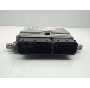 CENTRALITA MOTOR UCE...