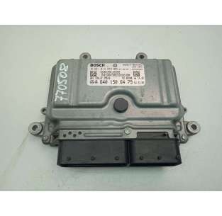 CENTRALITA MOTOR UCE... 2