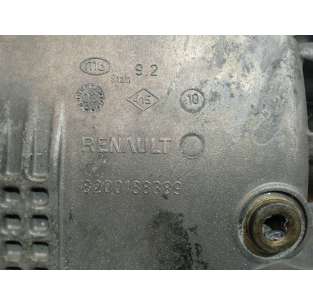 CARTER RENAULT MEGANE II... 2