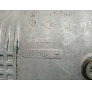 CARTER RENAULT MEGANE II... 2