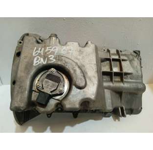 CARTER BMW SERIE 3 BERLINA...