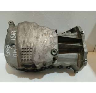 CARTER RENAULT SCENIC II...