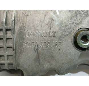 CARTER RENAULT SCENIC II... 2