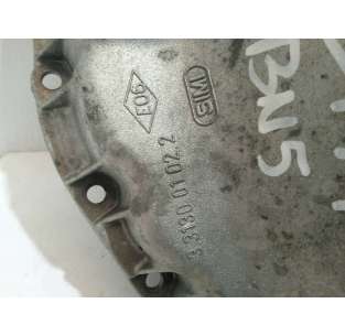 CARTER RENAULT SCENIC RX4... 2