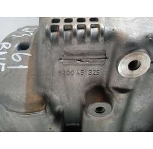 CARTER RENAULT SCENIC II... 2