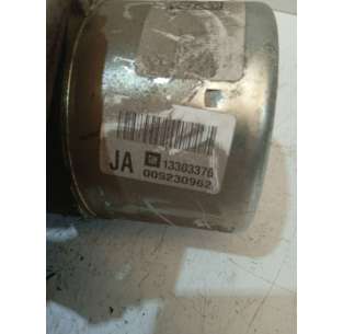 COLUMNA DIRECCION OPEL... 2