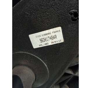 RETROVISOR DERECHO NISSAN... 2