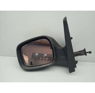 RETROVISOR IZQUIERDO NISSAN...