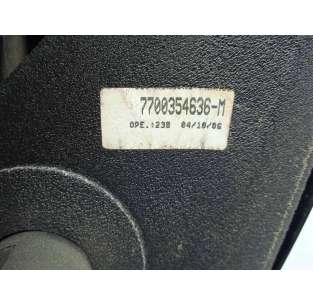 RETROVISOR IZQUIERDO NISSAN... 2