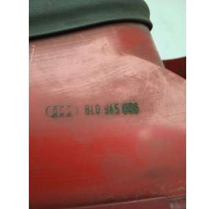 PILOTO TRASERO DERECHO AUDI... 2