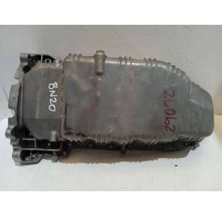 CARTER VOLVO S80 BERLINA -...