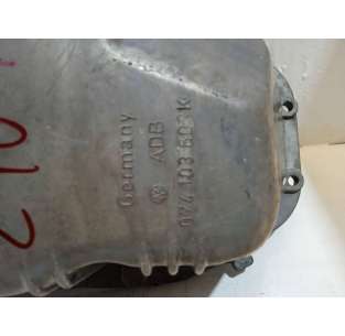 CARTER VOLVO S80 BERLINA -... 2