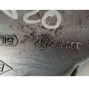 CARTER VOLVO S40 BERLINA -... 2