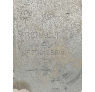 CARTER RENAULT KANGOO I... 2