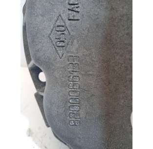 CARTER RENAULT LAGUNA II... 2