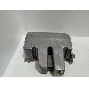 CARTER AUDI A2 (8Z) -...