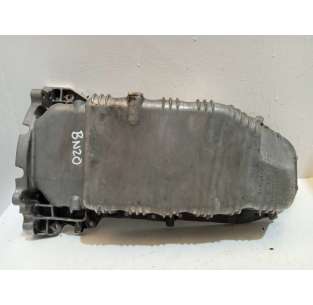 CARTER VOLVO S80 BERLINA -...