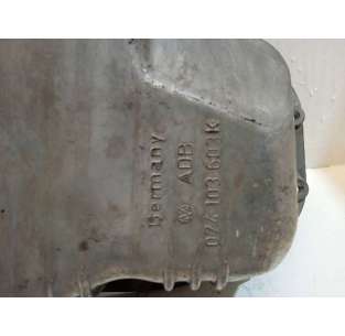 CARTER VOLVO S80 BERLINA -... 2