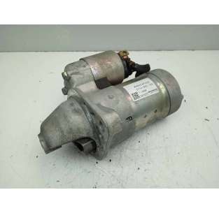 MOTOR ARRANQUE OPEL CORSA D...