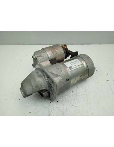 MOTOR ARRANQUE OPEL CORSA D - 769629...