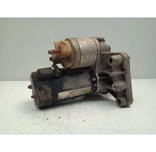 MOTOR ARRANQUE CITROEN C3 -... 2