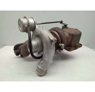 TURBOCOMPRESOR FORD MONDEO...