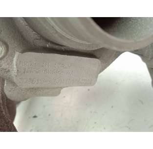 TURBOCOMPRESOR FORD MONDEO... 2