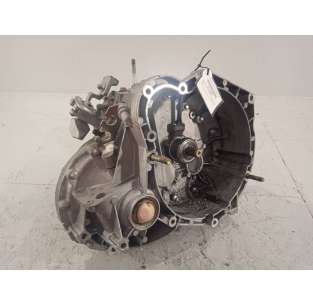 CAJA CAMBIOS FIAT STILO...