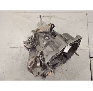 CAJA CAMBIOS FIAT STILO... 2