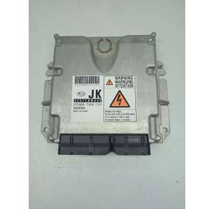 CENTRALITA MOTOR UCE SUBARU... 2