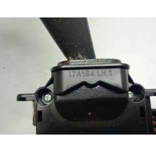 MANDO LIMPIA SUBARU LEGACY... 2