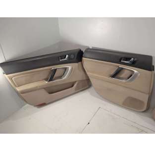 JUEGO ASIENTOS COMPLETO... 2