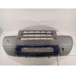 PARAGOLPES DELANTERO -...