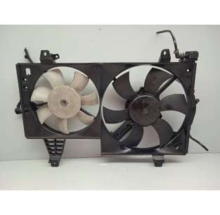 ELECTROVENTILADOR VOLVO V40...