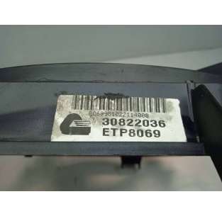 ELECTROVENTILADOR VOLVO V40... 2