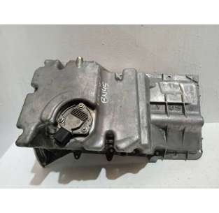 CARTER BMW SERIE 5 BERLINA...