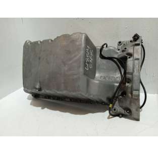 CARTER MERCEDES-BENZ VITO...