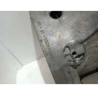 CARTER MERCEDES-BENZ CLASE... 2