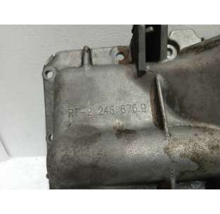 CARTER BMW SERIE 3 BERLINA... 2