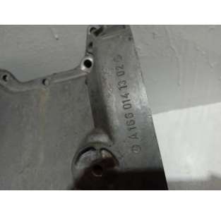 CARTER MERCEDES-BENZ CLASE... 2