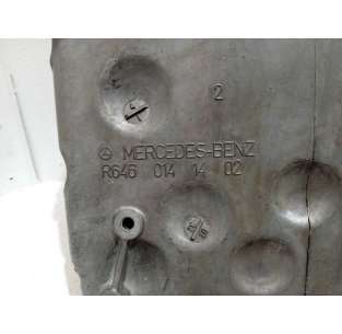 CARTER MERCEDES-BENZ CLASE... 2